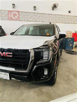 GMC Yukon